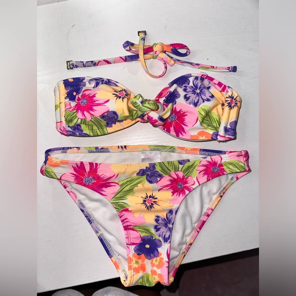 Target Bikini